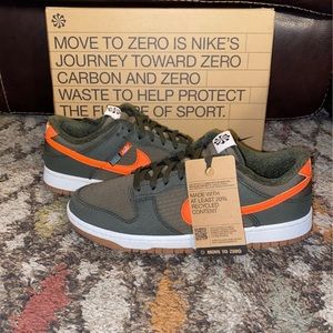 Nike Dunk Low